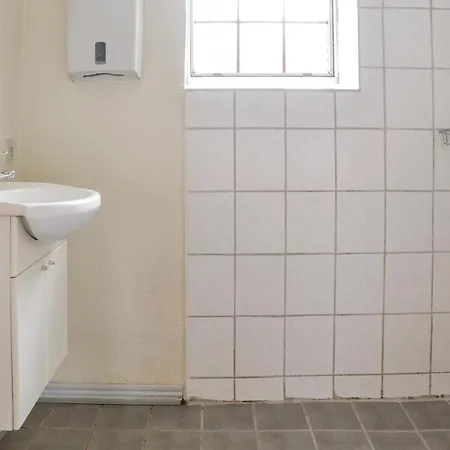 Apartamento Two-bedroom In *